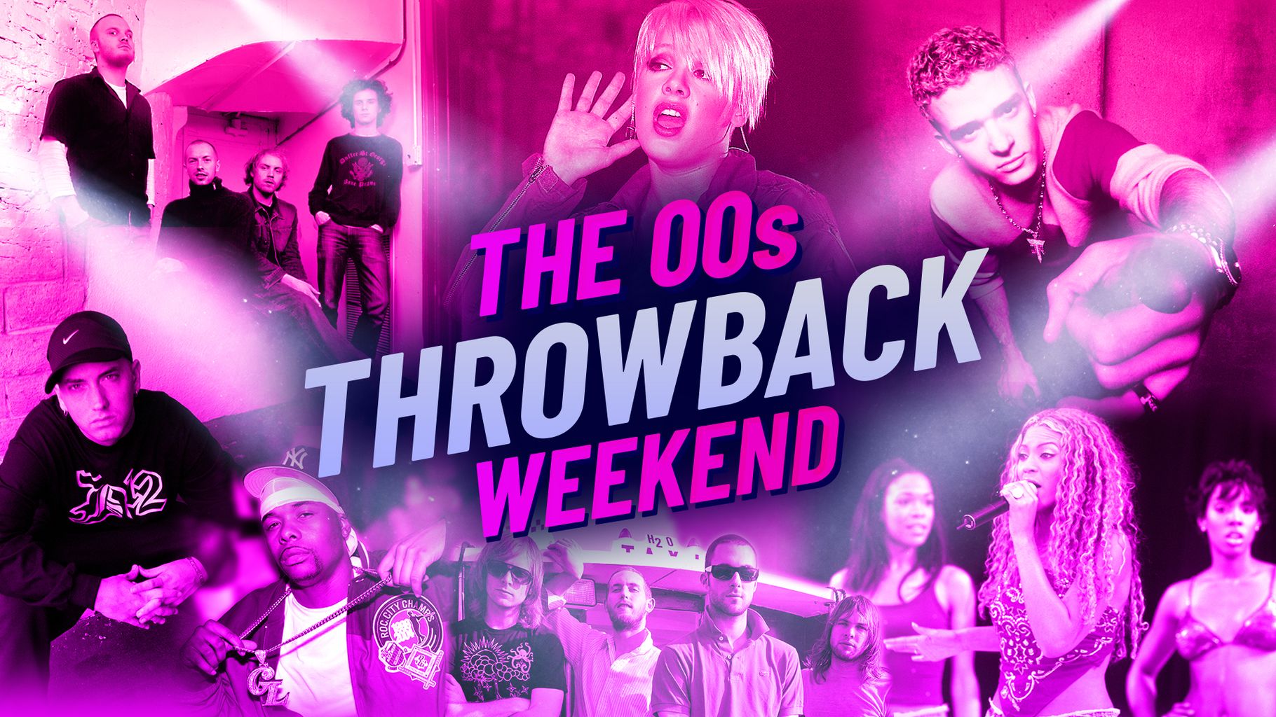 listen-to-the-00s-throwback-weekend